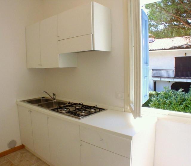 Апартаменты Flat In Lignano Riviera Линьяно-Саббьядоро Экстерьер фото